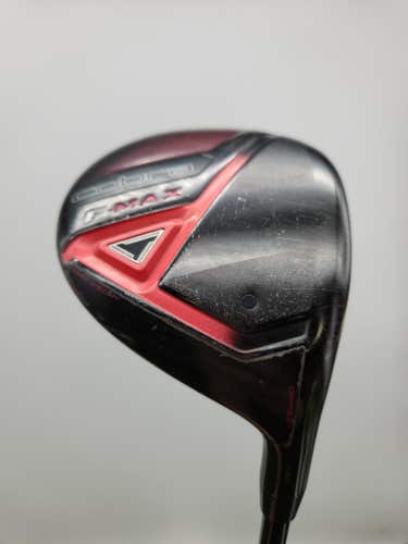 2019 COBRA FMAX SUPERLITE 3 WOOD 19* LADIES SYPERLITE 55 MID +HC FAIR