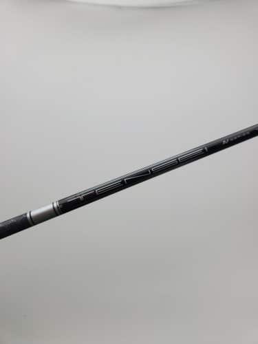 NEW MITSUBISHI TENSEI AV WHITE HYBRID SHAFT STIFF 78G .370 TIP 42" BRANDNEW