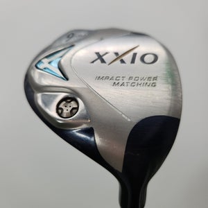 XXIO 6 9 WOOD 26* LADIES MP600 41G GOOD
