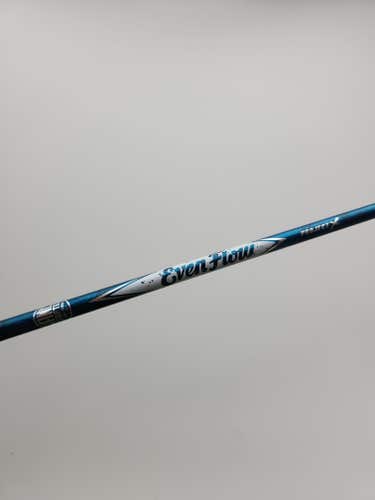 NEW PROJECT X EVENFLOW BLUE HANDCRAFTED HYBRID SHAFT XSTIFF 100G .370 BRANDNEW