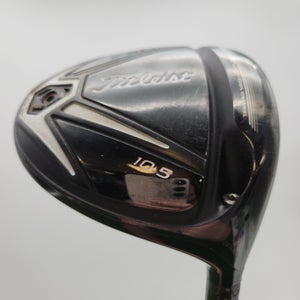 2014 TITLEIST 915D2 DRIVER 10.5* STIFF ALDILA ROGUE WHITE 60 MSI 110 FAIR