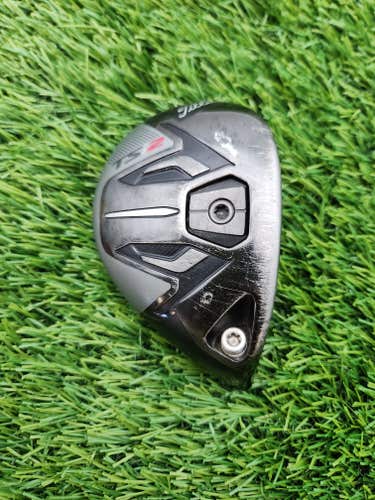 2021 TITLEIST TSI2 3 HYBRID 18* CLUBHEAD ONLY FAIR