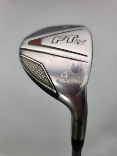 CALLAWAY FT IZ 4 HYBRID 24* LADIES CALLAWAY H-50G FAIR