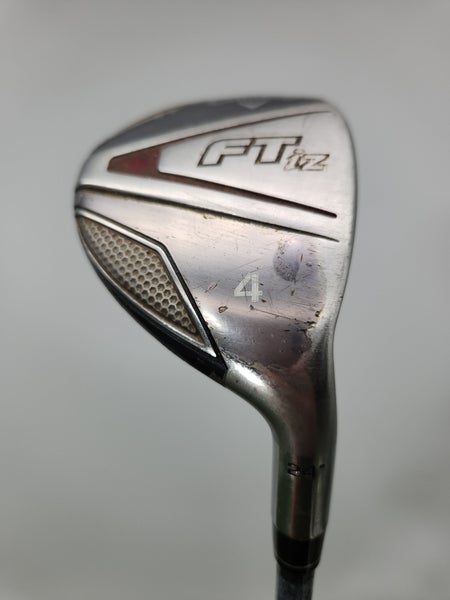 CALLAWAY FT IZ 4 HYBRID 24* LADIES CALLAWAY H-50G FAIR