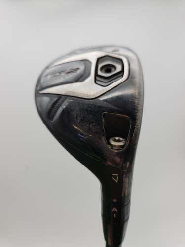 2019 TITLEIST TS2 2 HYBRID 17* REG KBS PROTOTYPE 85 GOOD