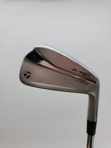 2021 TAYLORMADE P790 5 IRON XSTIFF TT DYNAGOLD 105 38" GOOD