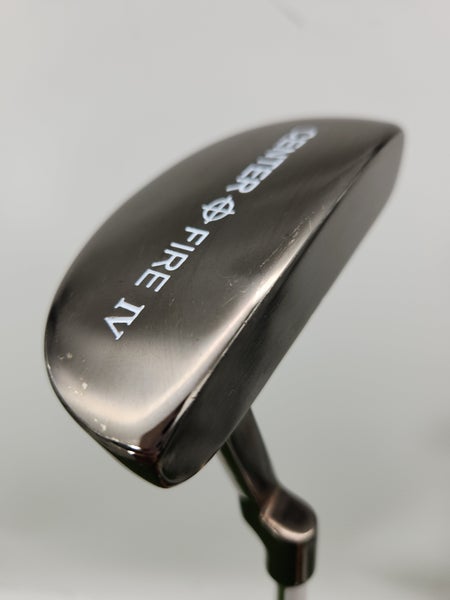 PINSEEKER CENTER FIRE IV PUTTER PINSEEKER 35" FAIR