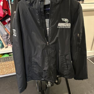 Team Issued Winter Coat