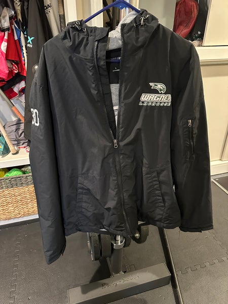 Team Issued Winter Coat