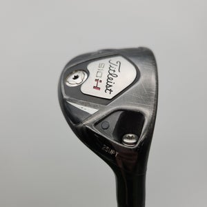 2011 TITLEIST 910H 4 HYBRID 21* STIFF PROJX HD2 GOOD