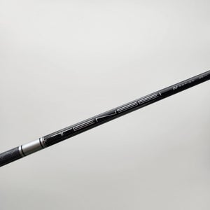 NEW MITSUBISHI TENSEI AV WHITE 65HY HYBRID SHAFT REG 66G .370 42" BRANDNEW