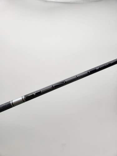 NEW MITSUBISHI TENSEI AV WHITE 65HY HYBRID SHAFT REG 66G .370 42" BRANDNEW