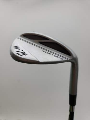 TAYLORMADE HITOE 3 WEDGE 58*/10 REG KBS HI REV 115 34.5" GOOD