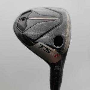 2023 TITLEIST TSR1 5 HYBRID 23* LADIES MITSU MMT SPEEDMESH 40 +HC GOOD