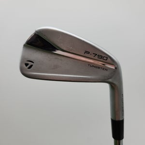 2021 TAYLORMADE P790 6 IRON XSTIFF TT DYNAGOLD 105 37.5" GOOD
