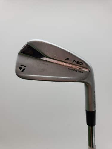 2021 TAYLORMADE P790 6 IRON XSTIFF TT DYNAGOLD 105 37.5" GOOD