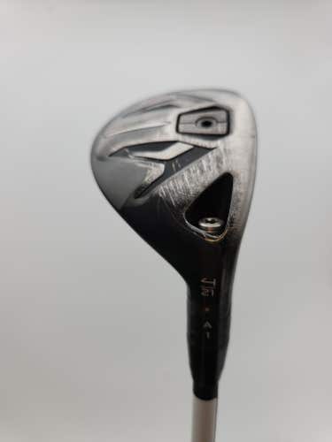 2021 TITLEIST TSI2 4 HYBRID 21* STIFF MITSU TENSEI 1K BLUE 65 GOOD