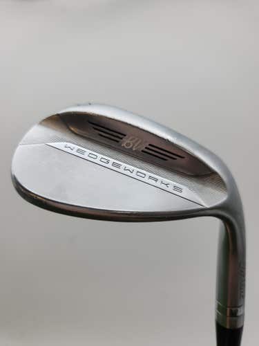 TITLEIST WEDGE WORKS WEDGE 60*/T WEDGEFLEX VOKEY 35" GOOD