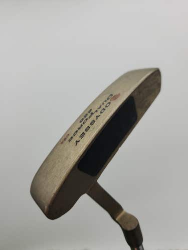 ODYSSEY DUAL FORCE 660 PUTTER 34" FAIR