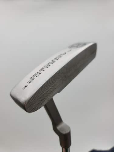 PRECISION CAMBRIDGE MG PUTTER 34" GOOD