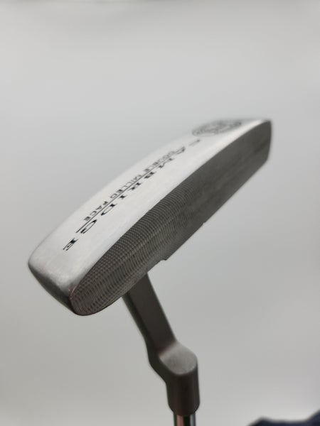 PRECISION CAMBRIDGE MG PUTTER 34" GOOD