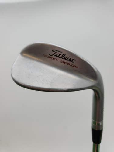 TITLEIST WEDGEWORKS K GRIND WEDGE 54*/16K STIFF TT DYNAGOLD S200 35" GOOD