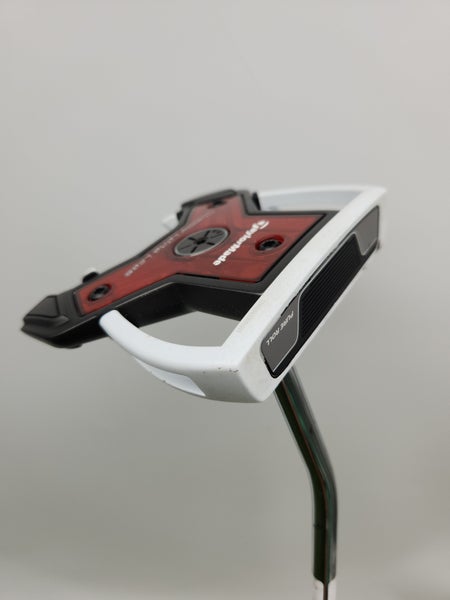 2013 TAYLORMADE DADDY LONG LEGS PUTTER 38" GOOD