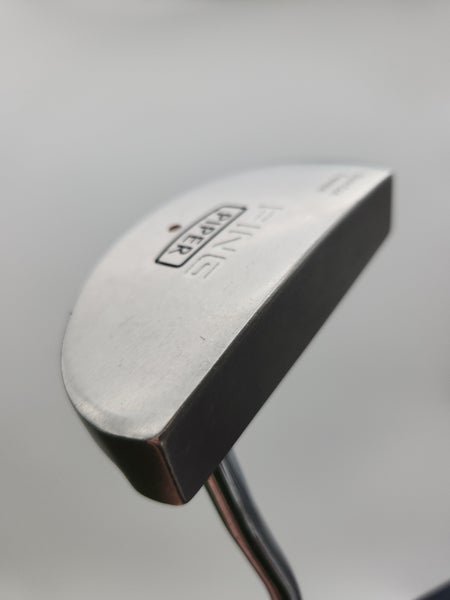 PING KARSTEN PIPER PUTTER 35" GOOD