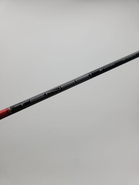 NEW MITSUBISHI TENSEI AV RED 65 DRIVER SHAFT STIFF 67G .335 TIP 46" BRANDNEW