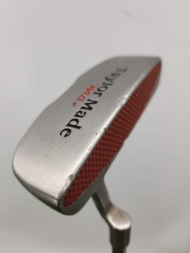 TAYLORMADE NUBBINS M6 PUTTER NUBBINS 34.5" FAIR
