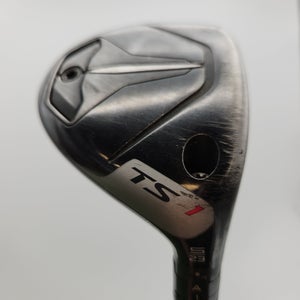 2023 TITLEIST TSR1 5 HYBRID 23* SENIOR MITSU MMT SPEEDMESH 50 +HC GOOD