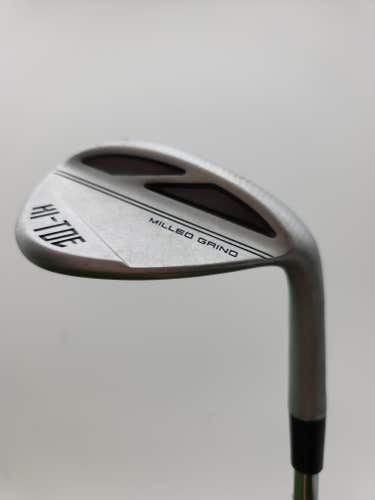 TAYLORMADE HITOE 3 WEDGE 54*/10 REG KBS HI REV 115 35" GOOD