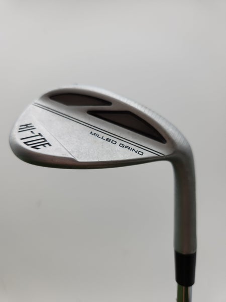 TAYLORMADE HITOE 3 WEDGE 54*/10 REG KBS HI REV 115 35" GOOD