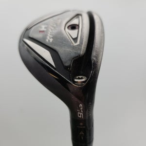 2015 TITLEIST 816 H1 5 HYBRID 25* STIFF MITSU DIAMANA S70 BLUE FAIR