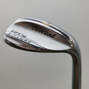 2021 CLEVELAND RTX ZIPCORE WEDGE 60*/10MID WEDGEFLEX DYNAGOLD 35" FAIR