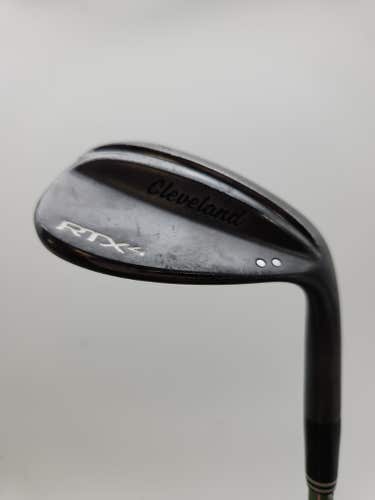 2019 CLEVELAND RTX4 WEDGE 60*/9MID STIFF TT DYNAGOLD TOUR ISSUE 35" GOOD
