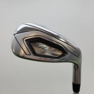 2021 TITLEIST T400 WEDGE 49* LADIES MITSU TENSEI AV RED AM 34.5" GOOD
