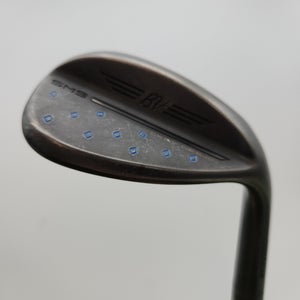 2022 TITLEIST SM9 WEDGE 60*/12D XSTIFF TT DYNAGOLD TOUR ISSUE 35.5" GOOD