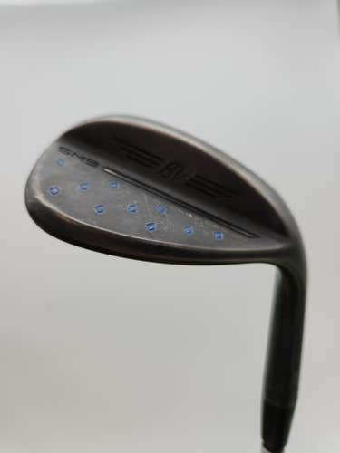 2022 TITLEIST SM9 WEDGE 60*/12D XSTIFF TT DYNAGOLD TOUR ISSUE 35.5" GOOD