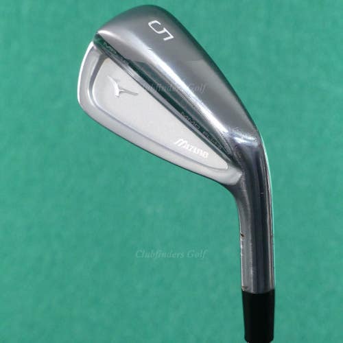 Mizuno MP-18 MMC Fli-Hi Utility 5 Iron TT Dynamic Gold 105 R300 Steel Regular