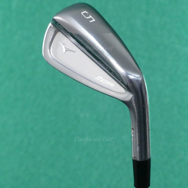 Mizuno MP-18 MMC Fli-Hi Utility 5 Iron TT Dynamic Gold 105 R300 Steel Regular