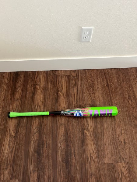 2025 Tank Alloy USSSA Certified Bat (-10) 21 oz 31" (New)
