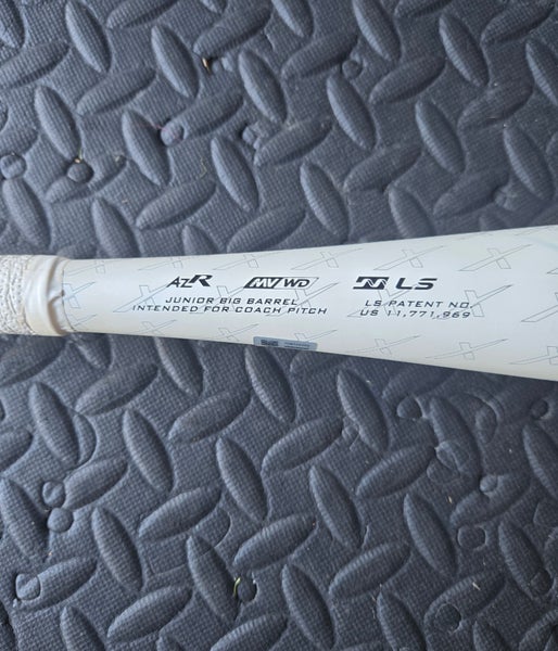 2025 Marucci CATX2 Alloy USSSA Certified Bat (-10) 16 oz 26" (Used)