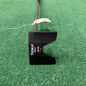 Men's Other Belly Putter Right Handed 43" (Used)