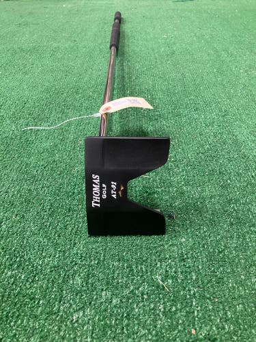 Men's Other Belly Putter Right Handed 43" (Used)