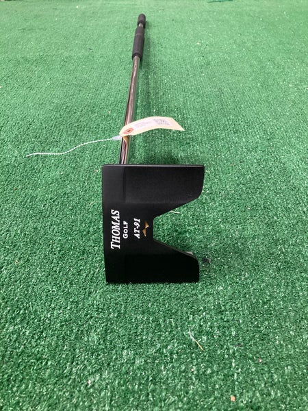 Men's Other Belly Putter Right Handed 43" (Used)