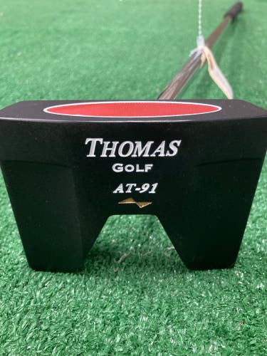 Men's Thomas Golf AT-91 Belly Putter RH 43" (Used)
