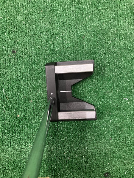 Men's Thomas Golf AT-91 Belly Putter RH 43