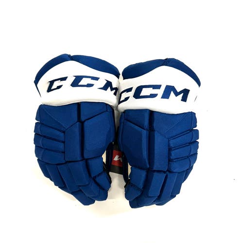 CCM HGJSCHL Size 13" CHL Brampton Steelheads - RH1328