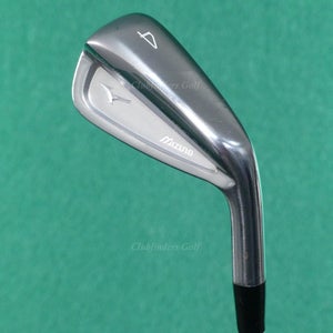 Mizuno MP-18 MMC Fli-Hi Utility 4 Iron TT Dynamic Gold 105 R300 Steel Regular